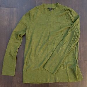 COS 100% wool sweater
